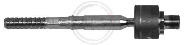 Vidinė skersinė vairo trauklė A.B.S. 240392