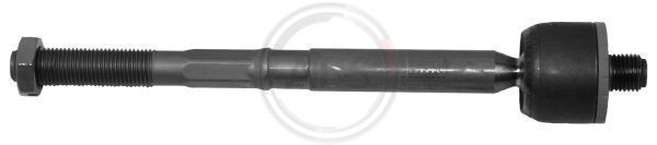 Vidinė skersinė vairo trauklė A.B.S. 240409