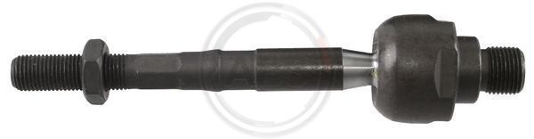 Vidinė skersinė vairo trauklė A.B.S. 240470