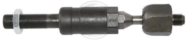 Vidinė skersinė vairo trauklė A.B.S. 240536