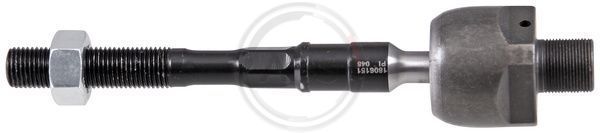 Vidinė skersinė vairo trauklė A.B.S. 240872