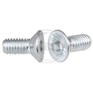 Varžtas, stabdžių diskas A.B.S. 96525