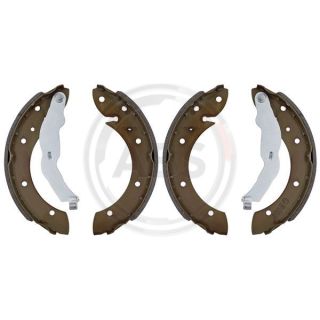 Stabdžių trinkelių komplektas A.B.S. 8894