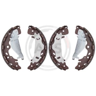 Stabdžių trinkelių komplektas A.B.S. 9274