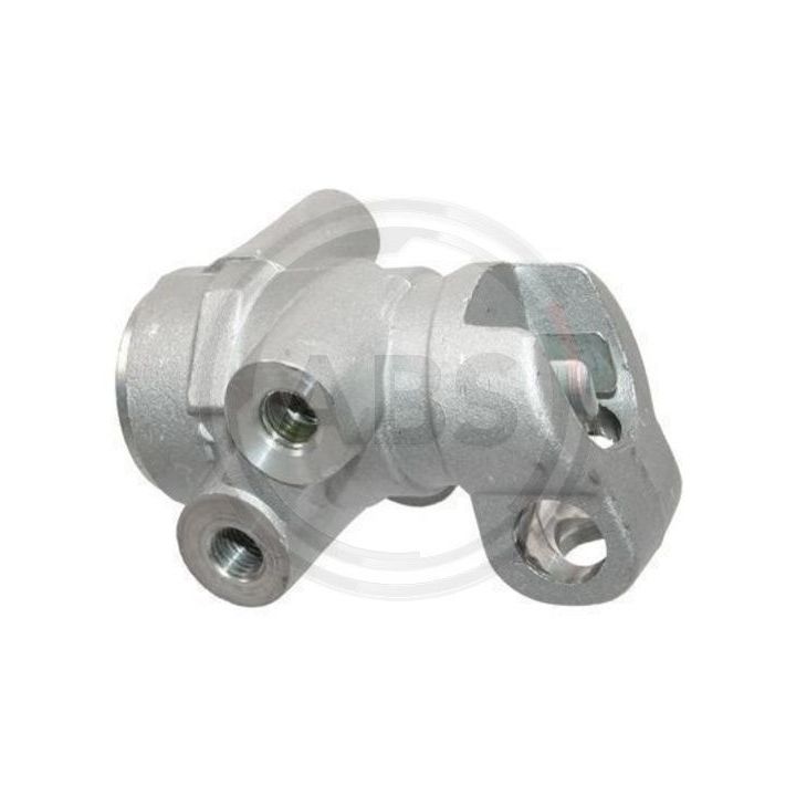 Stabdymo jėgos reguliatorius A.B.S. 3925