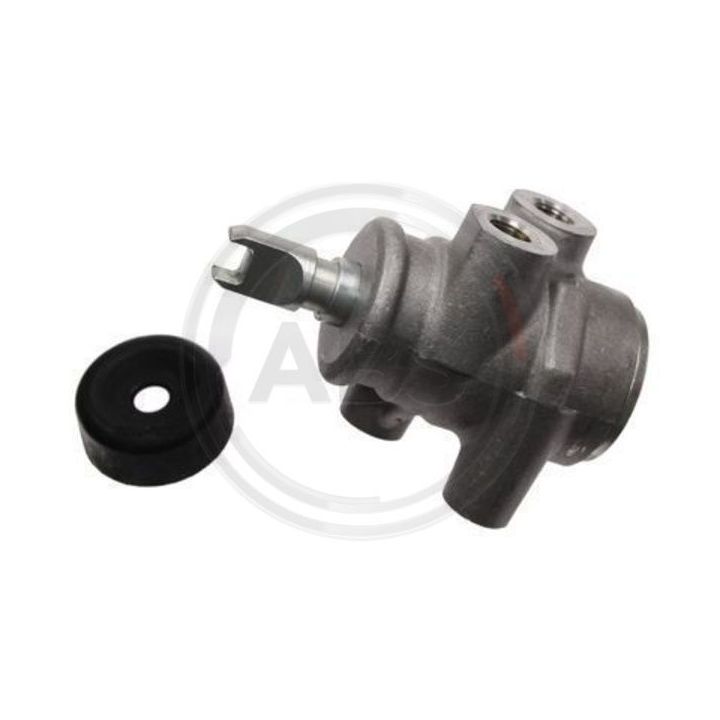 Stabdymo jėgos reguliatorius A.B.S. 3926