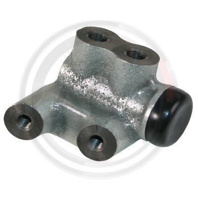 Stabdymo jėgos reguliatorius A.B.S. 64053X