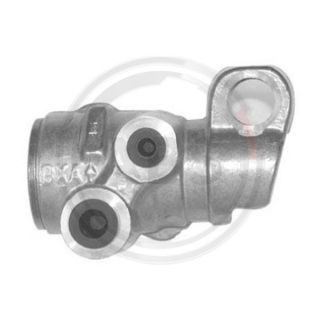 Stabdymo jėgos reguliatorius A.B.S. 64059