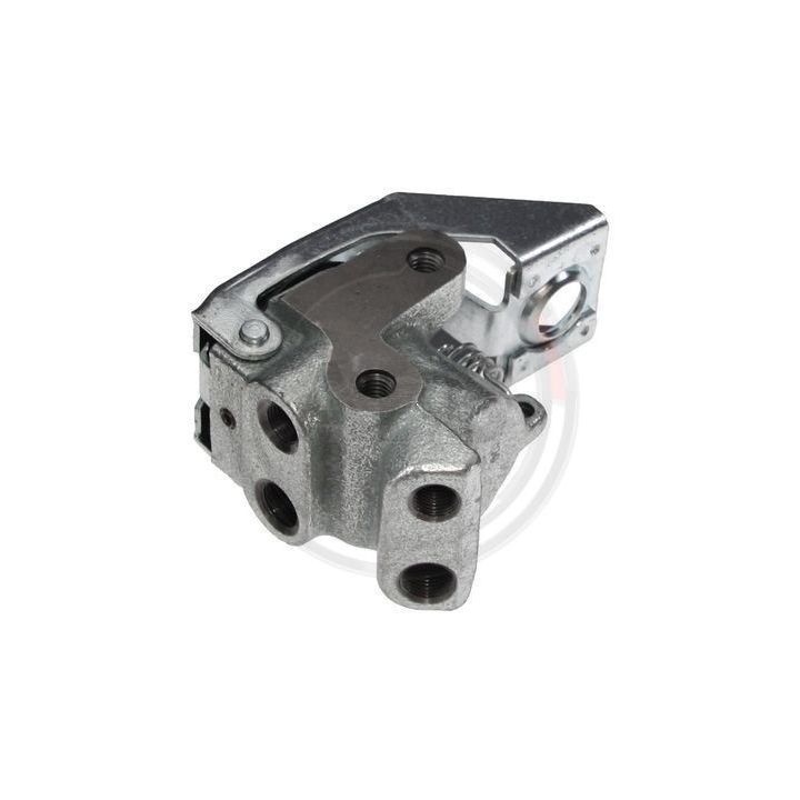 Stabdymo jėgos reguliatorius A.B.S. 64079