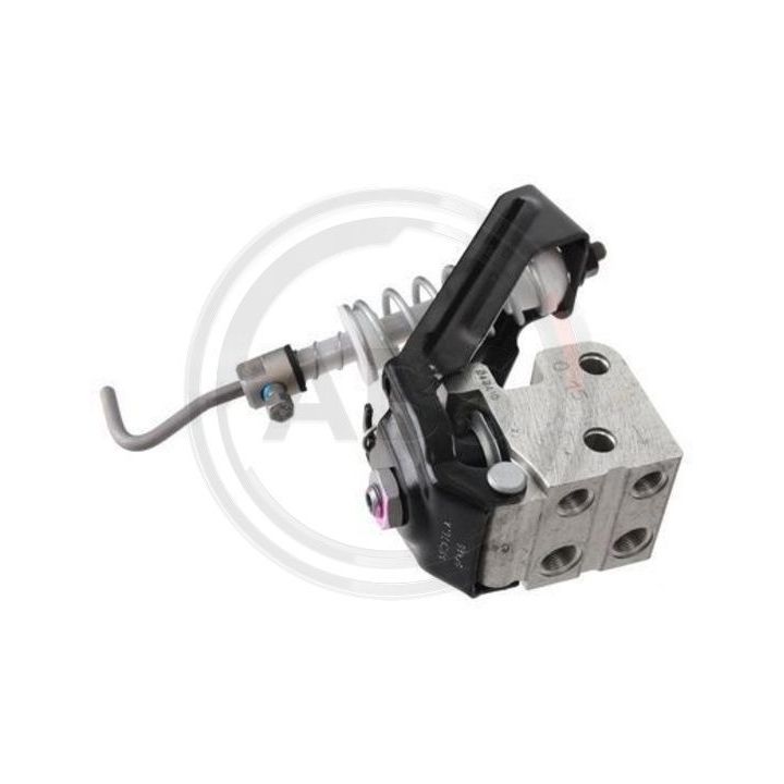 Stabdymo jėgos reguliatorius A.B.S. 64109