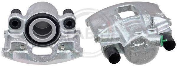 Stabdžių apkaba A.B.S. 420642