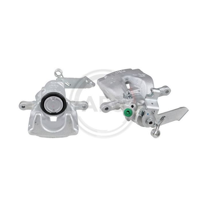 Stabdžių apkaba A.B.S. 421372