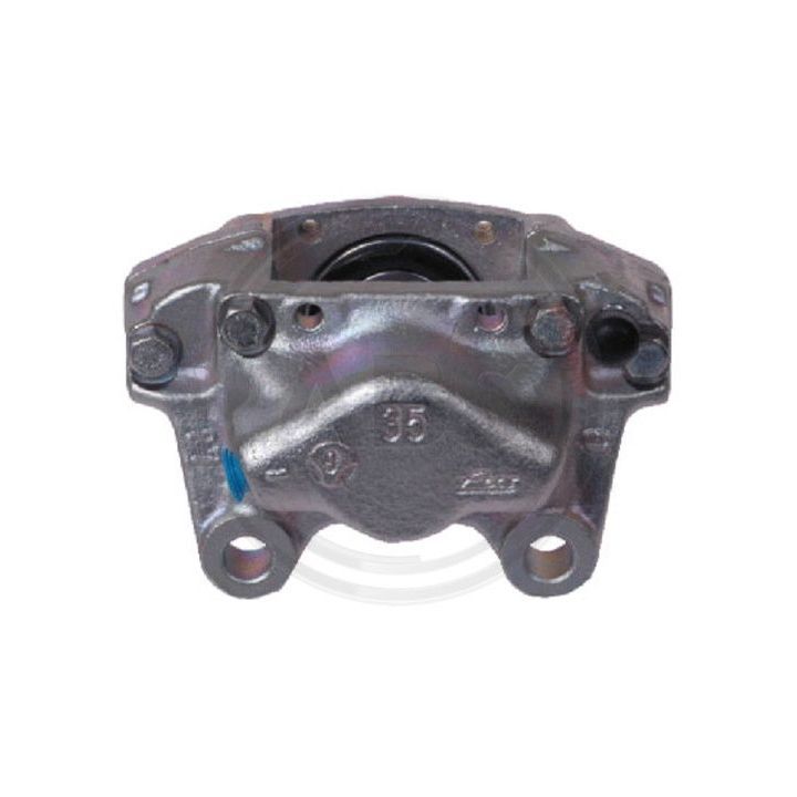 Stabdžių apkaba A.B.S. 421551