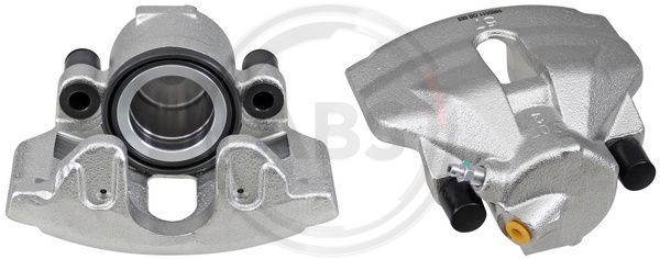 Stabdžių apkaba A.B.S. 421572