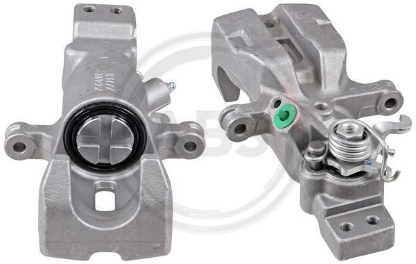 Stabdžių apkaba A.B.S. 422012