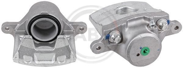 Stabdžių apkaba A.B.S. 423002