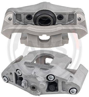 Stabdžių apkaba A.B.S. 431391