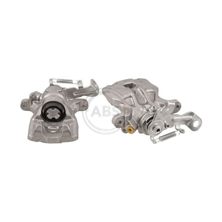 Stabdžių apkaba A.B.S. 431501