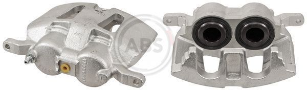 Stabdžių apkaba A.B.S. 431531