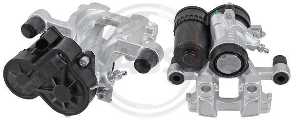 Stabdžių apkaba A.B.S. 431621