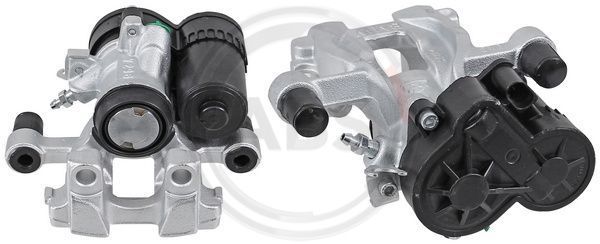 Stabdžių apkaba A.B.S. 431622