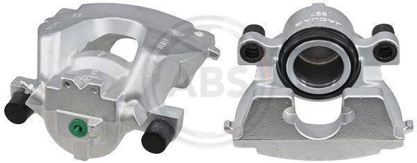 Stabdžių apkaba A.B.S. 431681