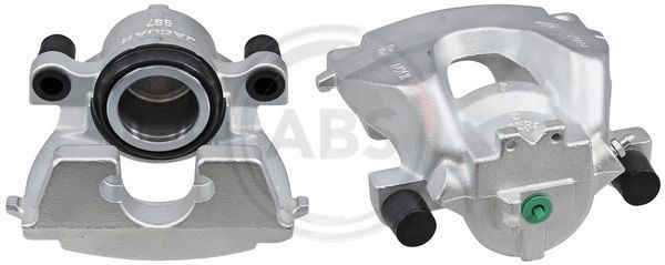 Stabdžių apkaba A.B.S. 431682