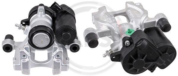 Stabdžių apkaba A.B.S. 431742