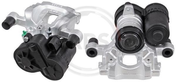 Stabdžių apkaba A.B.S. 431861