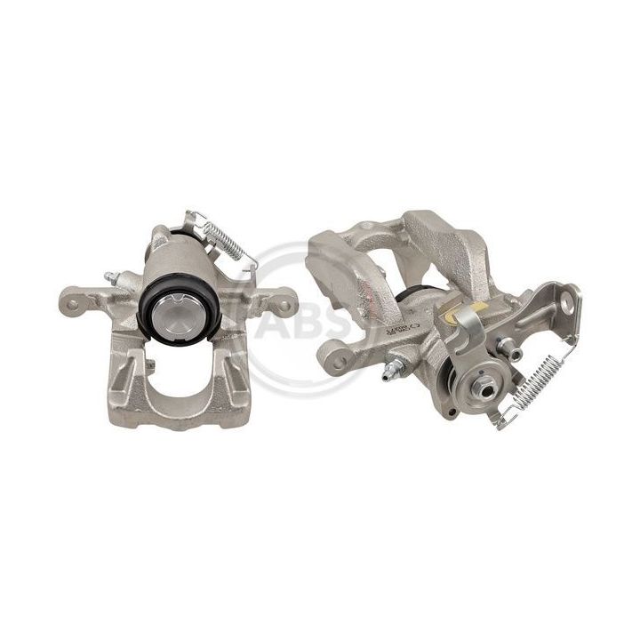 Stabdžių apkaba A.B.S. 432012