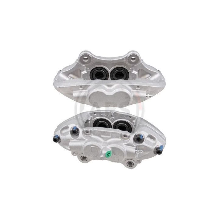 Stabdžių apkaba A.B.S. 432191