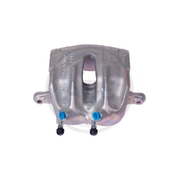 Stabdžių apkaba A.B.S. 520001