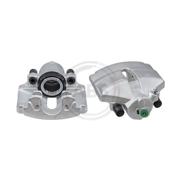 Stabdžių apkaba A.B.S. 520012