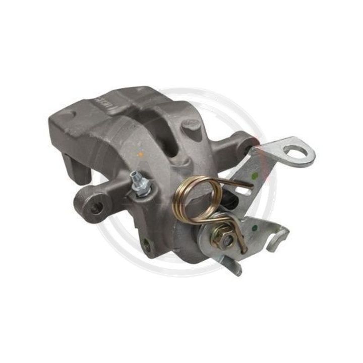 Stabdžių apkaba A.B.S. 520021