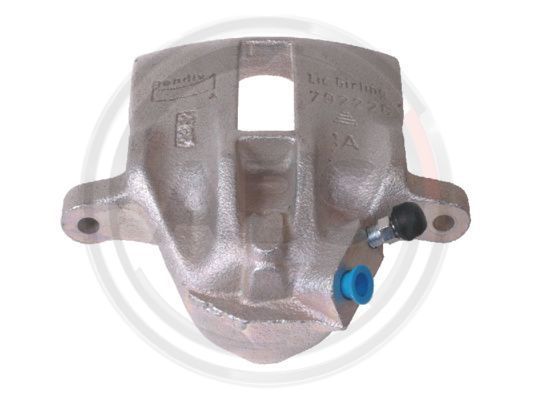 Stabdžių apkaba A.B.S. 520262