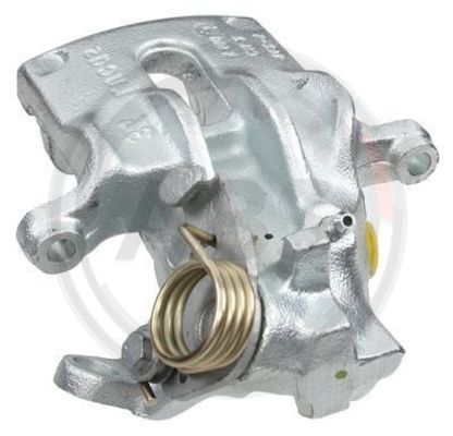 Stabdžių apkaba A.B.S. 520341