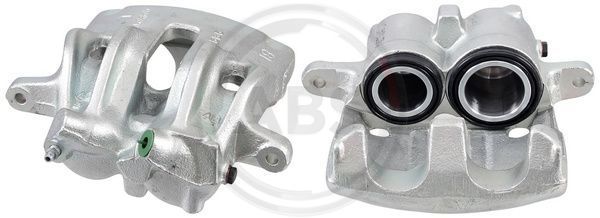 Stabdžių apkaba A.B.S. 520371