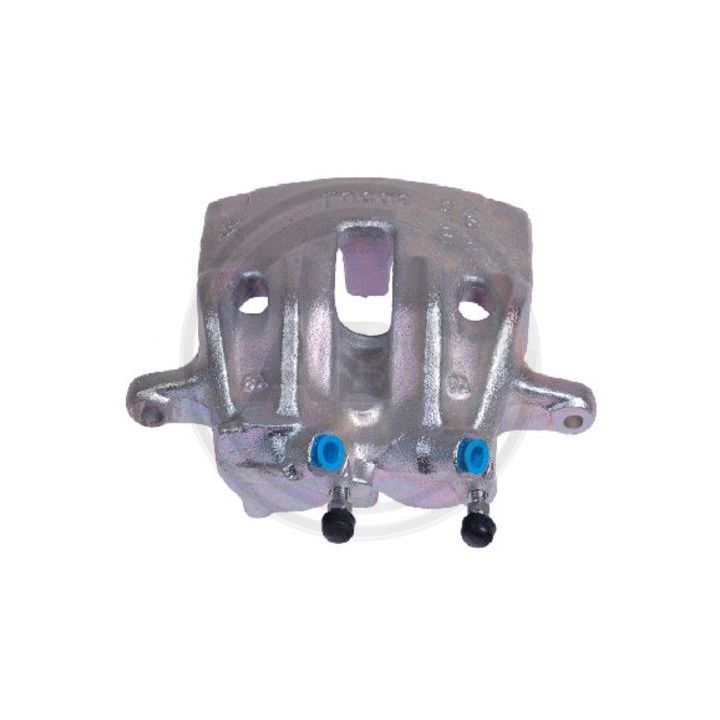 Stabdžių apkaba A.B.S. 520382