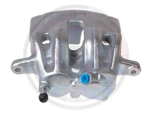 Stabdžių apkaba A.B.S. 520391