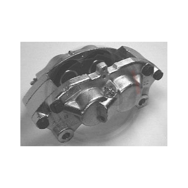 Stabdžių apkaba A.B.S. 520741