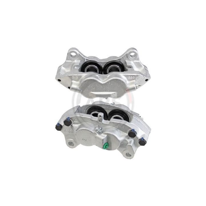 Stabdžių apkaba A.B.S. 520742