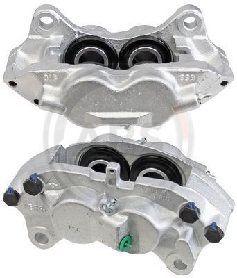 Stabdžių apkaba A.B.S. 520742