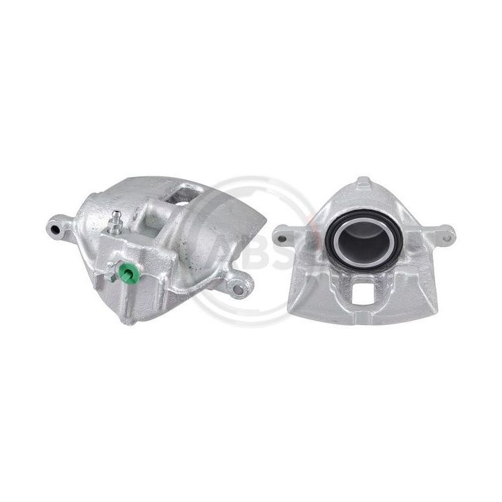 Stabdžių apkaba A.B.S. 520821