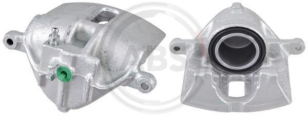 Stabdžių apkaba A.B.S. 520821