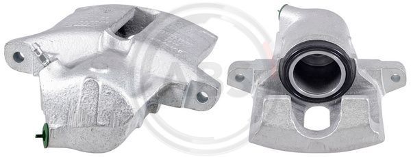 Stabdžių apkaba A.B.S. 520851