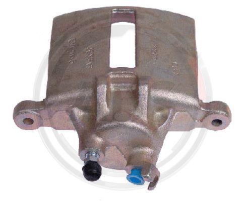 Stabdžių apkaba A.B.S. 520861