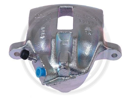 Stabdžių apkaba A.B.S. 520941