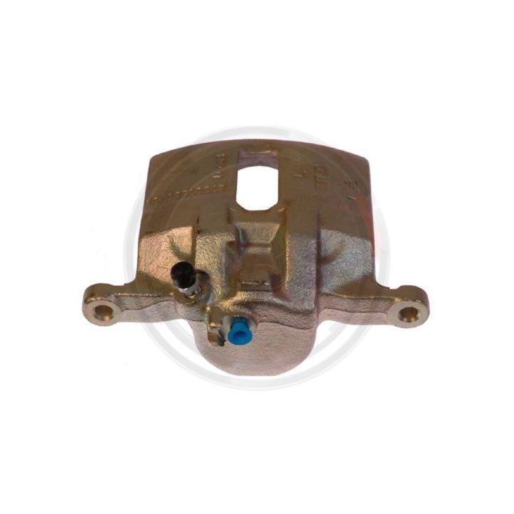 Stabdžių apkaba A.B.S. 520961