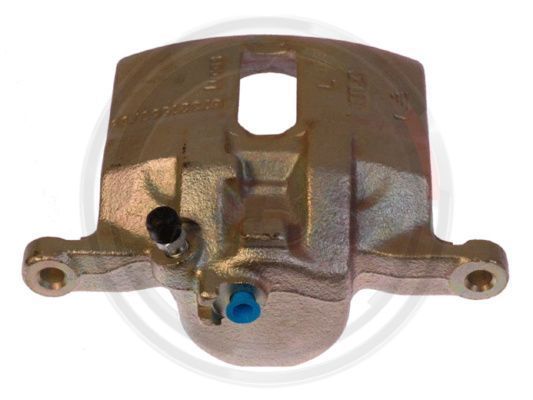 Stabdžių apkaba A.B.S. 520961