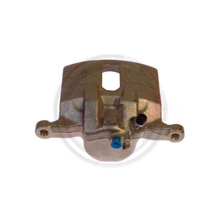 Stabdžių apkaba A.B.S. 520962